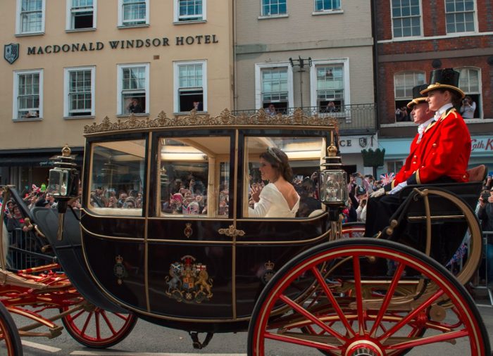Photo of Macdonald Windsor Hotel, Windsor and Maidenhead, SL4