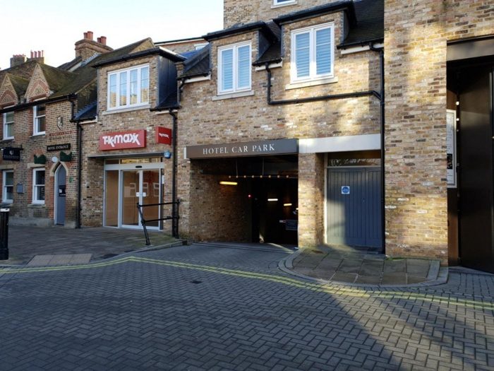 Photo of Macdonald Windsor Hotel, Windsor and Maidenhead, SL4