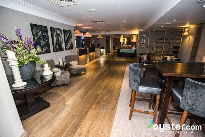 Photo of Macdonald Windsor Hotel, Windsor and Maidenhead, SL4