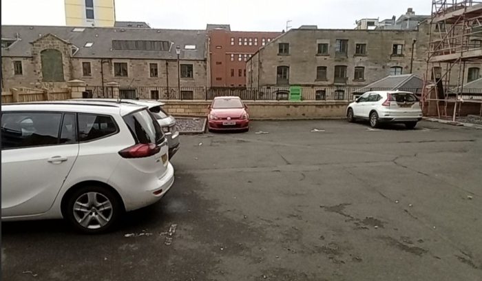 Photo of Holiday Inn Express Edinburgh, EH6