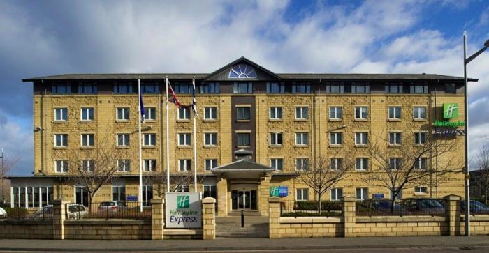 Photo of Holiday Inn Express Edinburgh, EH6