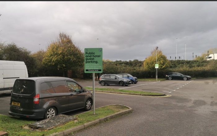 Photo of Holiday Inn Southampton West, Test Valley, SO16