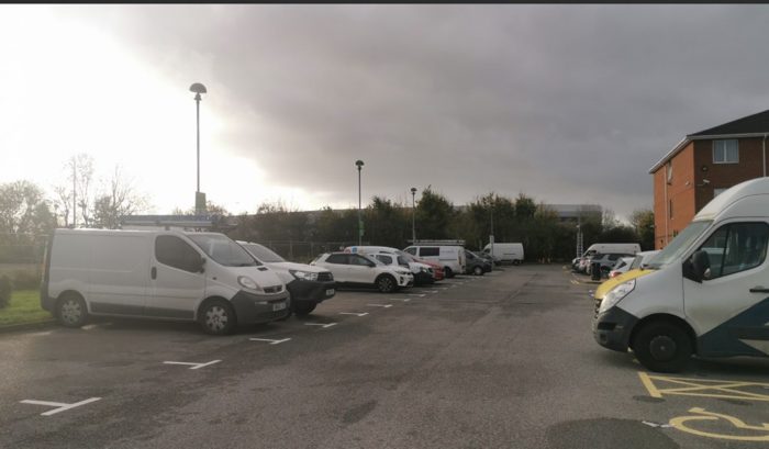 Photo of Holiday Inn Southampton West, Test Valley, SO16
