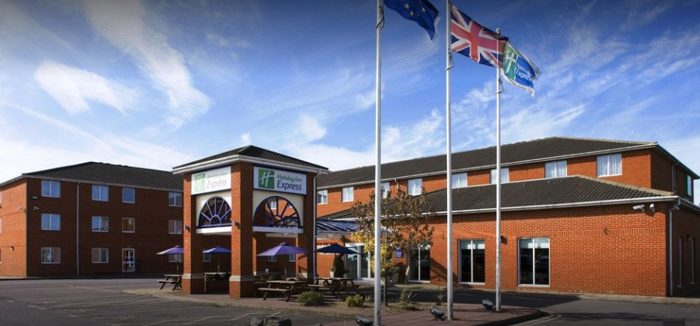 Photo of Holiday Inn Southampton West, Test Valley, SO16