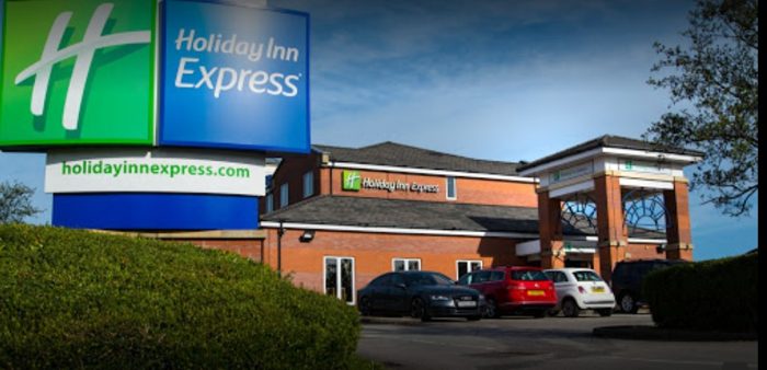 Photo of Holiday Inn Express Manchester, M18