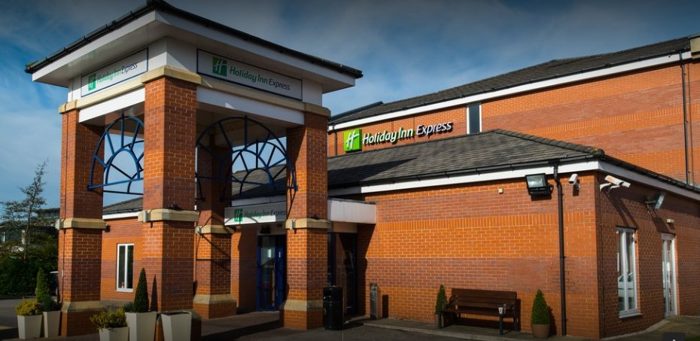 Photo of Holiday Inn Express Manchester, M18