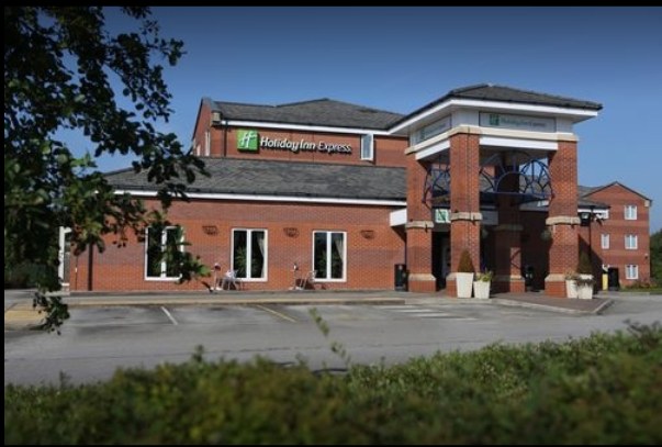 Photo of Holiday Inn Express Manchester, M18