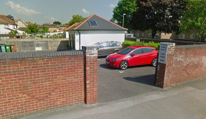Photo of Boundary Brook Road, Oxford, OX4