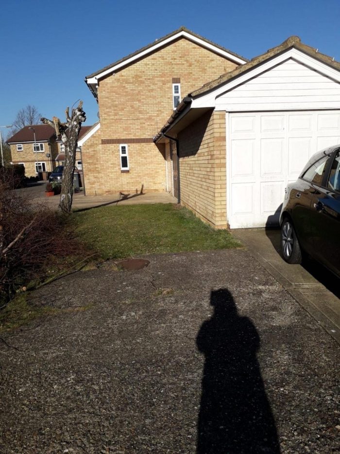 Photo of Berrow Close, Luton, LU2