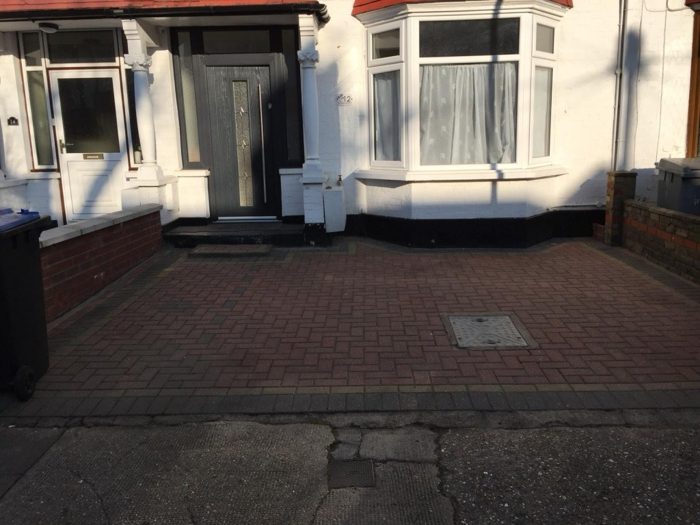Photo of Waverley Avenue, Willesden, HA9