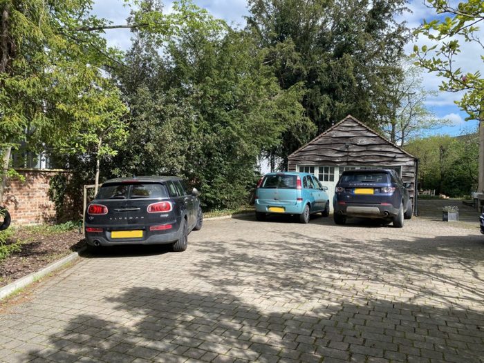 Photo of Overton Park Road, Cheltenham, GL50