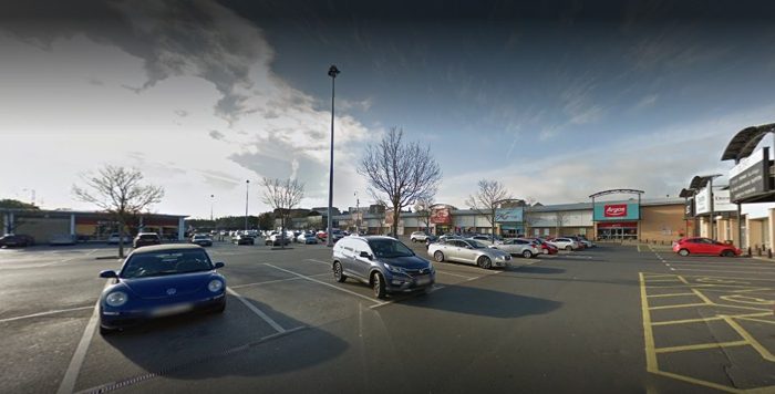 Photo of Valley Road, Bradford, BD1