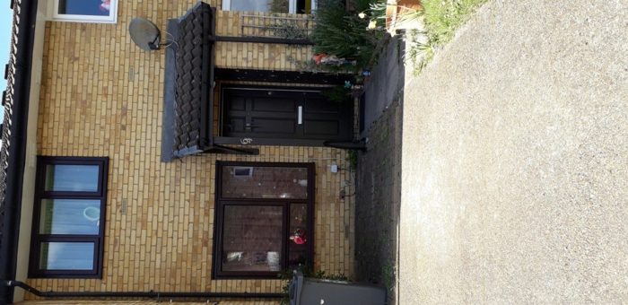 Photo of Harvesters Close, Richmond, TW7