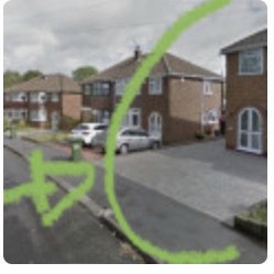 Photo of Odensil Green, Solihull, B92
