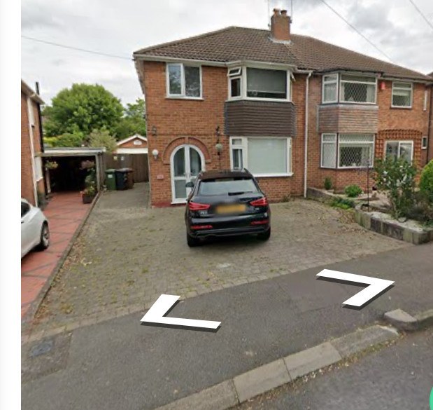 Photo of Odensil Green, Solihull, B92
