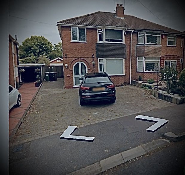 Photo of Odensil Green, Solihull, B92