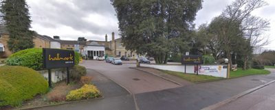 London Chigwell Prince Regent, Redbridge, IG8