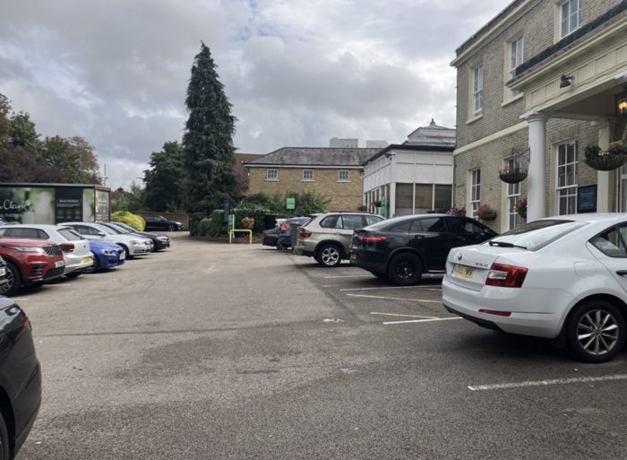 Photo of London Chigwell Prince Regent, Redbridge, IG8