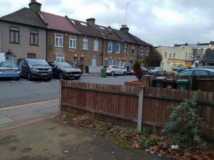Photo of Thorne Close, Stratford, E11