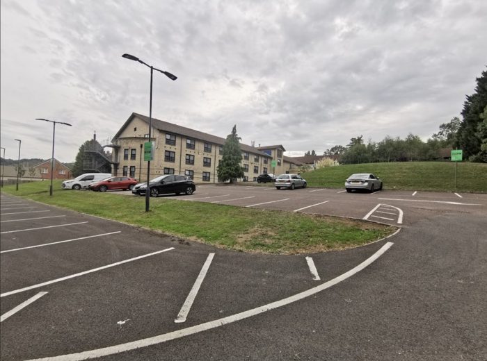 Photo of Gloucester Robinswood Hotel, GL4