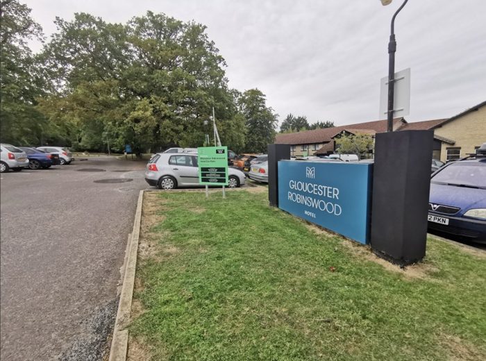 Photo of Gloucester Robinswood Hotel, GL4