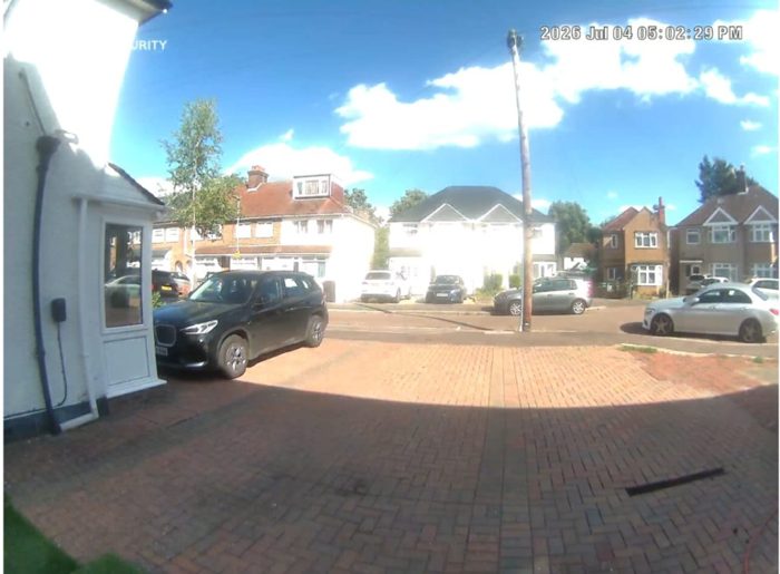 Photo of Kelmscott Close, Watford, WD18