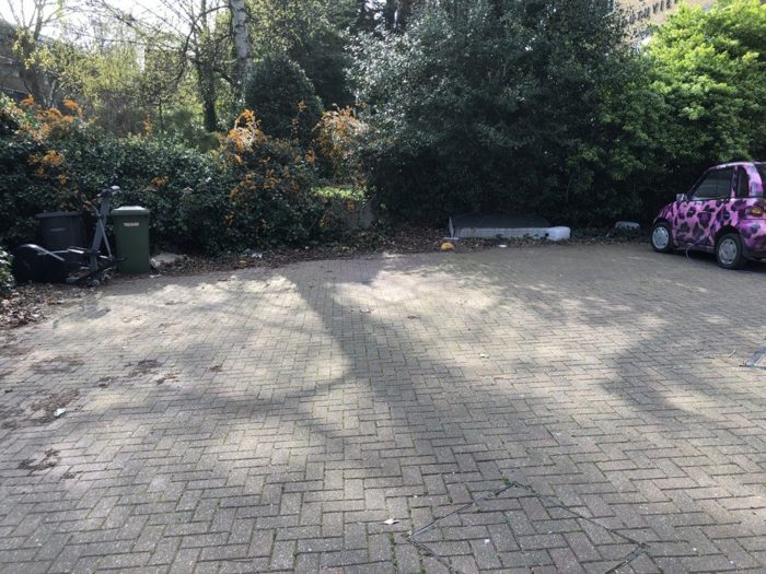 Photo of Hornsey Lane, Finsbury Park, N6