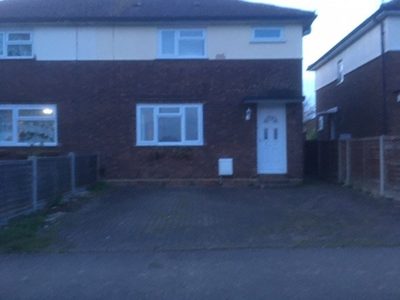 Beldams Lane, Stansted, CM23