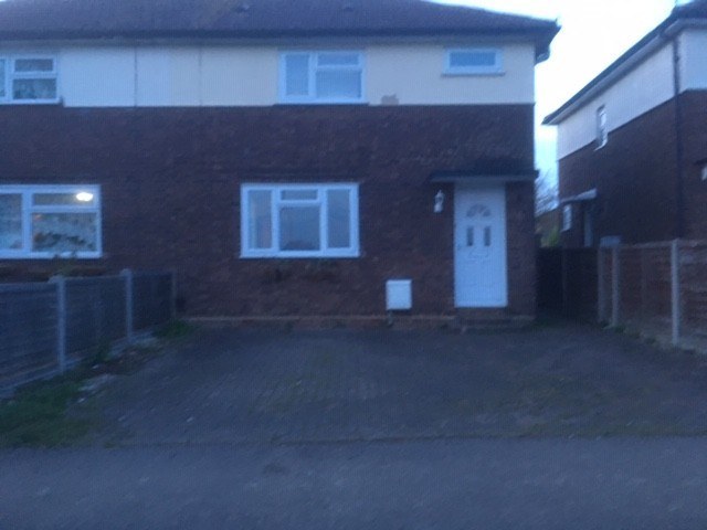 Photo of Beldams Lane, Stansted, CM23