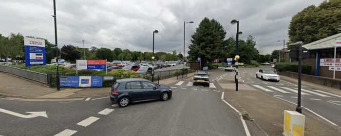 Photo of Tesco Leighton Buzzard, Central Bedfordshire, LU7