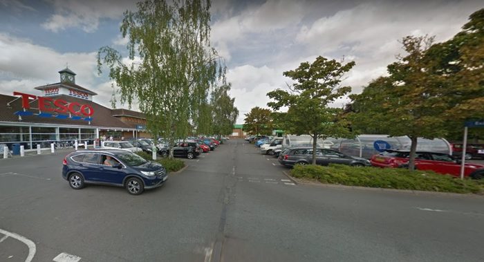 Photo of Tesco Leighton Buzzard, Central Bedfordshire, LU7