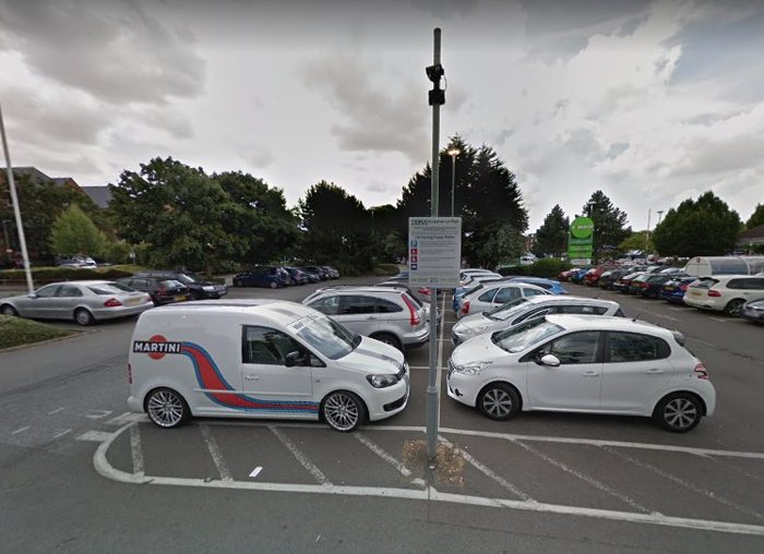 Photo of Tesco Leighton Buzzard, Central Bedfordshire, LU7