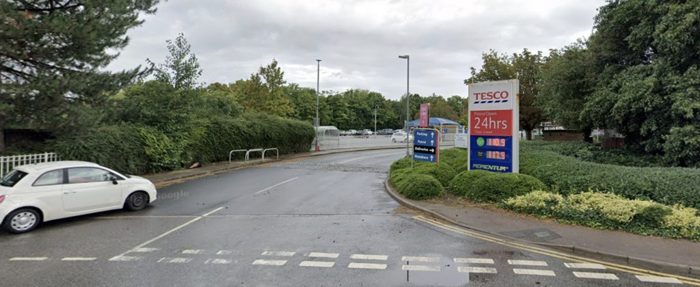 Photo of Tesco Leighton Buzzard, Central Bedfordshire, LU7