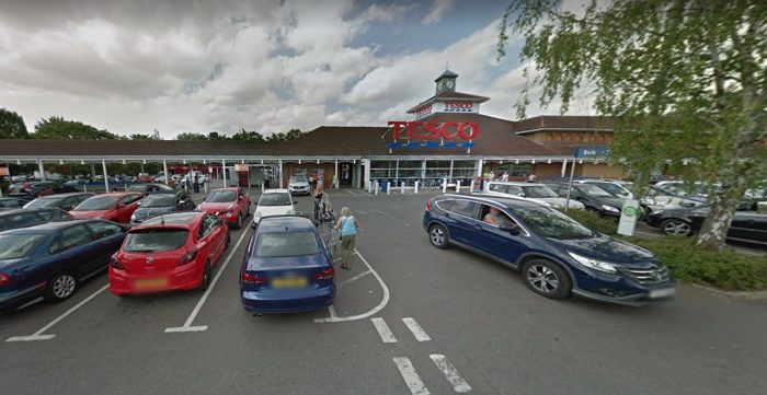 Photo of Tesco Leighton Buzzard, Central Bedfordshire, LU7
