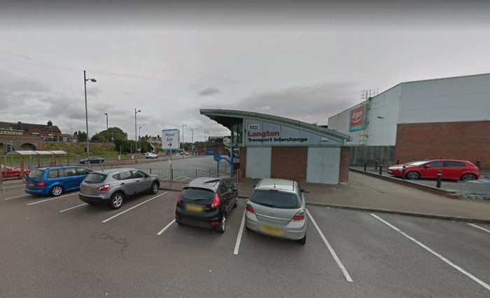 Photo of Tesco Extra Longton, Stoke-on-Trent, ST4
