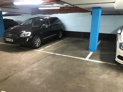 Kings Road, Brighton and Hove, BN1