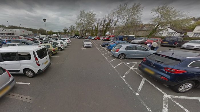 Photo of Tesco Bridgend Brewery Lane, CF31