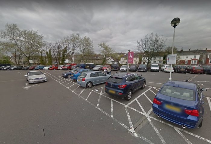 Photo of Tesco Bridgend Brewery Lane, CF31