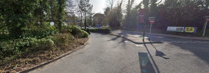 Photo of Tesco Superstore, Southampton, SO16