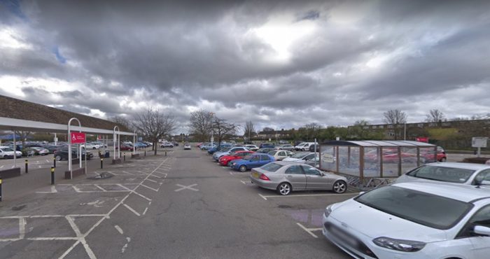 Photo of Tesco Rainham, Havering, RM13