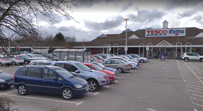 Photo of Tesco Rainham, Havering, RM13