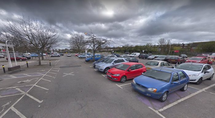 Photo of Tesco Rainham, Havering, RM13