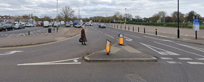 Photo of Tesco Rainham, Havering, RM13