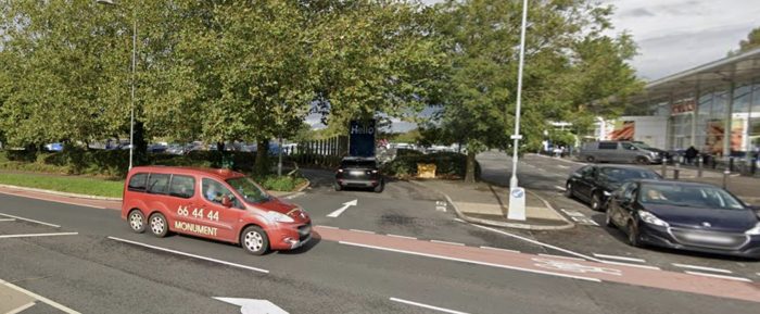 Photo of Tesco Taunton, Somerset, TA1