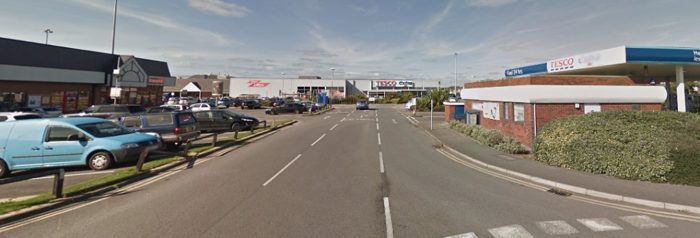 Photo of Tesco Extra, Westmorland and Furness, LA14