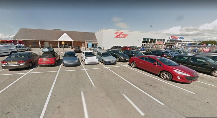 Photo of Tesco Extra, Westmorland and Furness, LA14