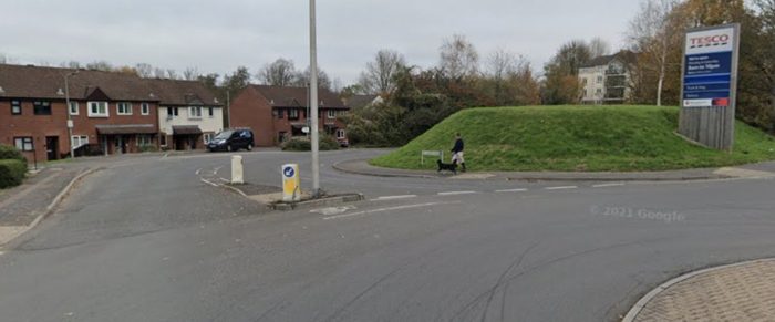 Photo of Tesco Superstore, East Devon, EX13