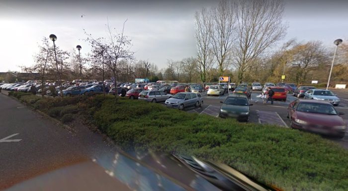Photo of Tesco Superstore, East Devon, EX13