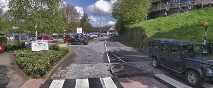 Photo of Tesco Superstore, East Devon, EX13
