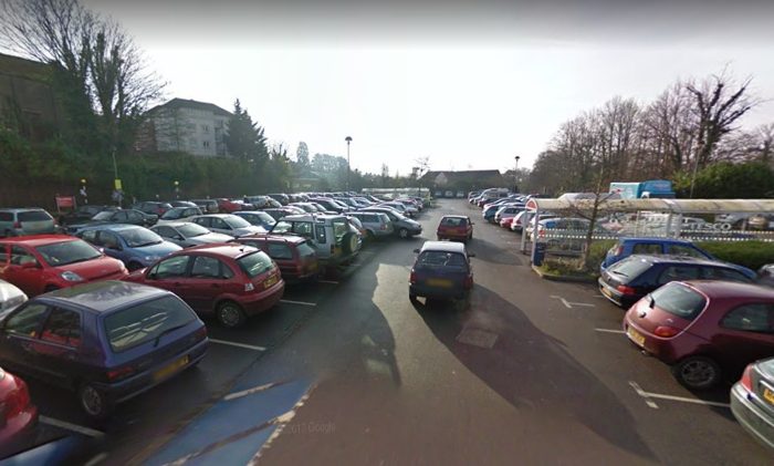 Photo of Tesco Superstore, East Devon, EX13